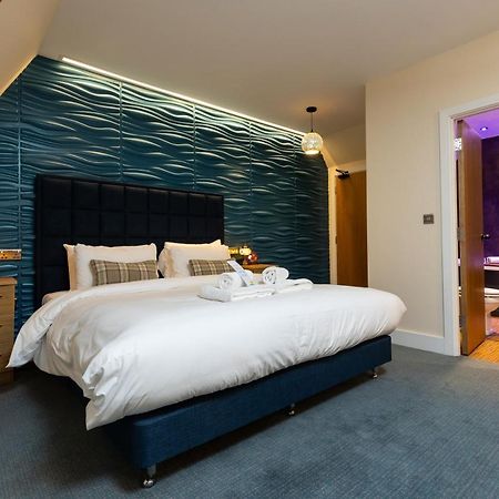 Marine Lodge Great Yarmouth Eksteriør billede
